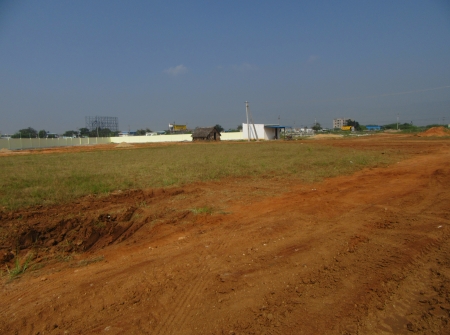 2) Li id : 130 - Land for Sale in Tirupati..JPG